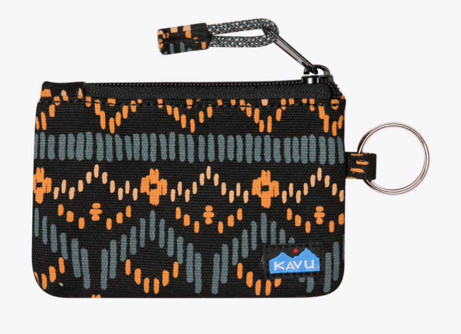 Kavu Stirling Wallet