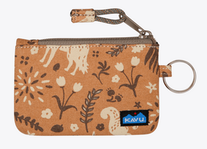 Kavu Stirling Wallet