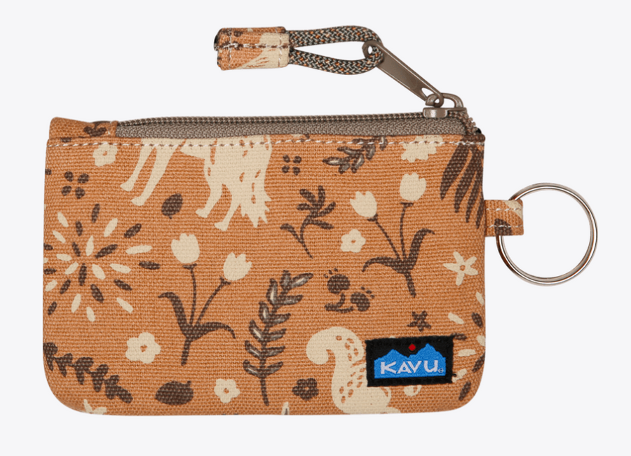 Kavu Stirling Wallet