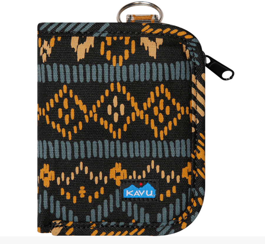 Kavu Zippy Wallet