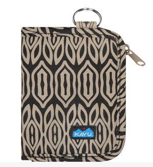 Kavu Zippy Wallet