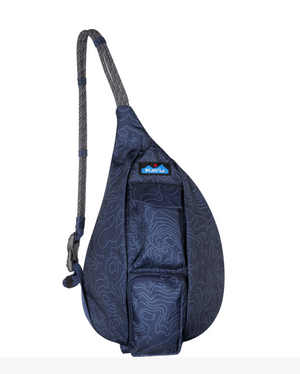 kavu sling mini backpack Kavu Mini Rope Sling (9191) – Wind Rose North Ltd. Outfitters