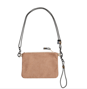 Kavu Cozy Cache  Cross Body Wallet
