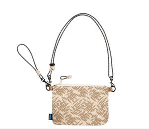 Kavu Cozy Cache  Cross Body Wallet