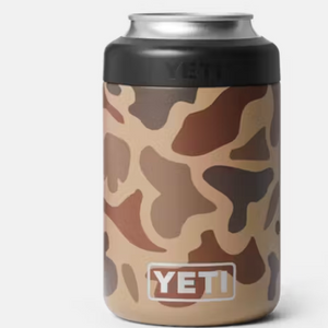 Yeti Rambler 12oz Colster Can Insulator