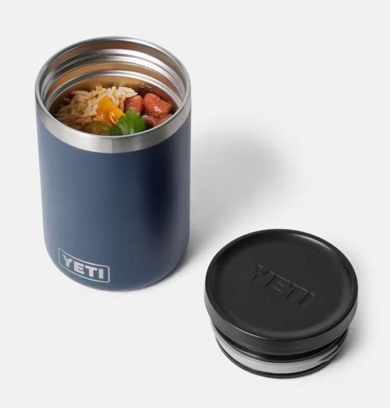 Yeti 16 oz Insulated Food Jar