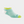 Darn Tough Women's Coolmax® Run No Show Tab Ultra-Lightweight Running Sock (1052)