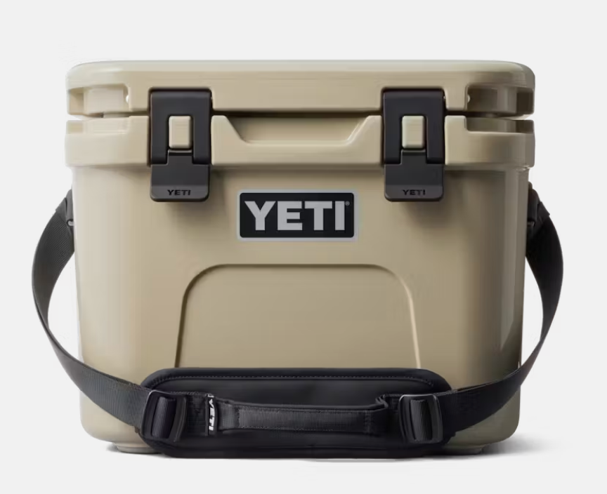 Yeti Roadie 15 Hard Cooler