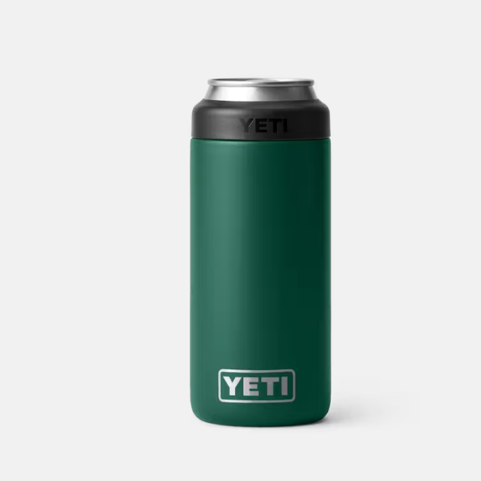 Yeti Rambler 12oz Colster Slim Can Insulator