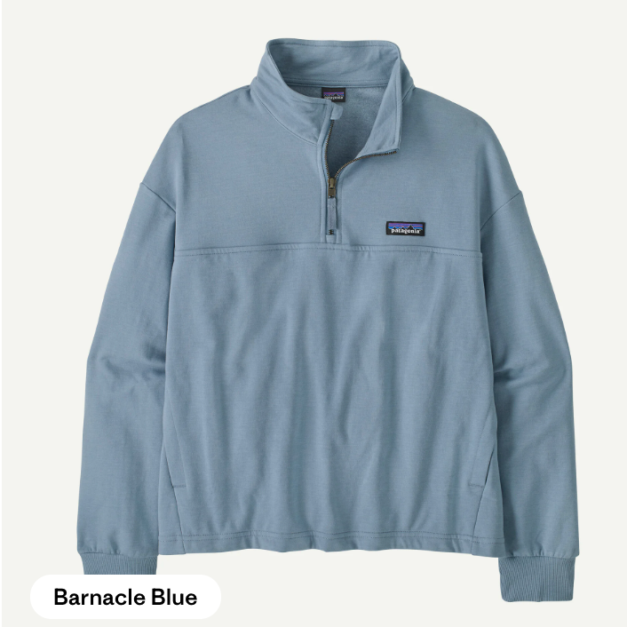 Patagonia Women's Ahnya Pullover (42151)