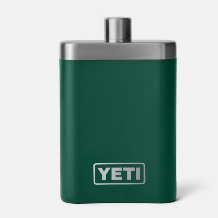 Yeti Flask and Funnel