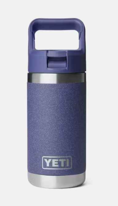 Yeti Rambler 12oz Kids Bottle