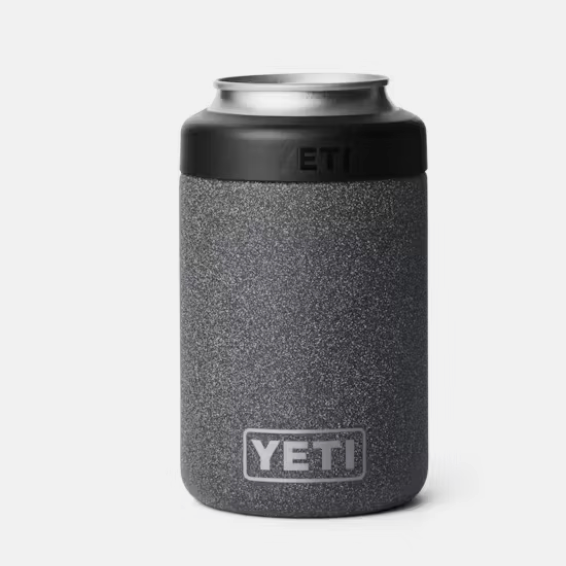 Yeti Rambler 12oz Colster Can Insulator
