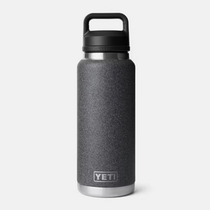Yeti Rambler 36oz Bottle With Chug Cap