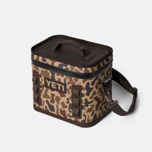 Yeti Hopper Flip 8 Soft Cooler