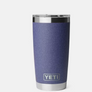 Yeti Rambler 20oz Tumbler with Magslider Lid