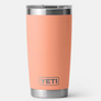 Yeti Rambler 20oz Tumbler with Magslider Lid