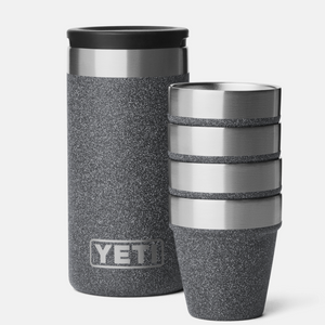 Yeti Shot Glasses