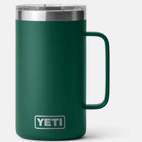Yeti Rambler 24oz Mug