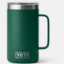 Yeti Rambler 24oz Mug
