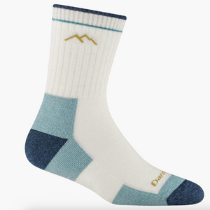 Darn Tough Women's Hike/Trek Micro Crew Socks (1903)