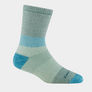 Darn Tough Women's Hike/Trek Micro Crew Hewvyweight Socks (5011)