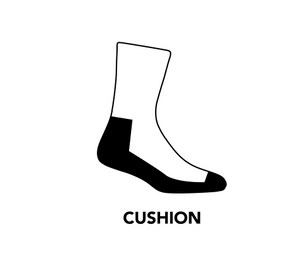 Darn Tough Women's Hike/Trek Micro Crew Midweight Cushion Socks (5023)