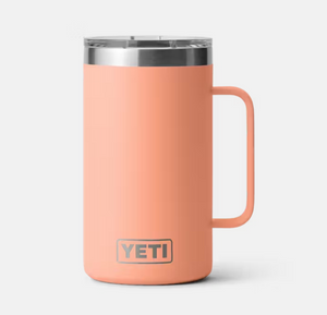 Yeti Rambler 24oz Mug