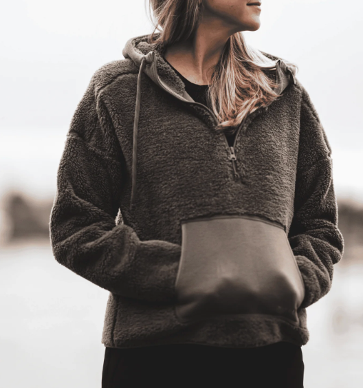Simms Women's Coldweather Fleece (14219)