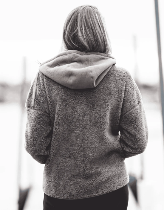 Simms Women's Coldweather Fleece (14219)