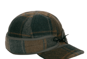 Stormy Kromer The Original Stormy Kromer® Cap