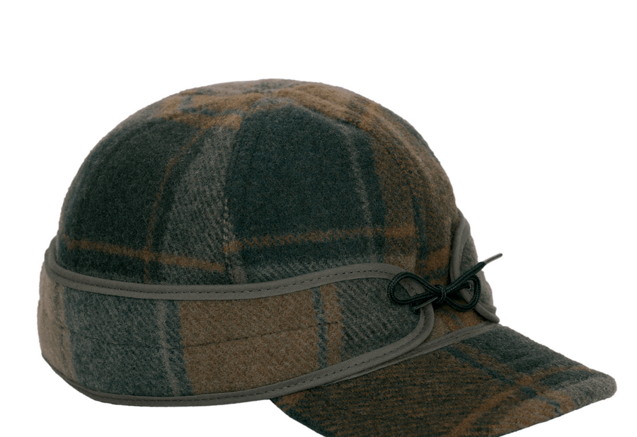 Stormy Kromer The Original Stormy Kromer® Cap