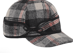 Stormy Kromer Women's The Sidekick Cap