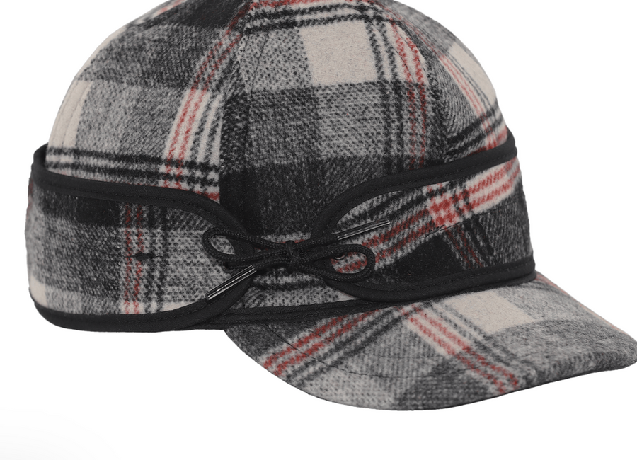 Stormy Kromer Women's The Sidekick Cap
