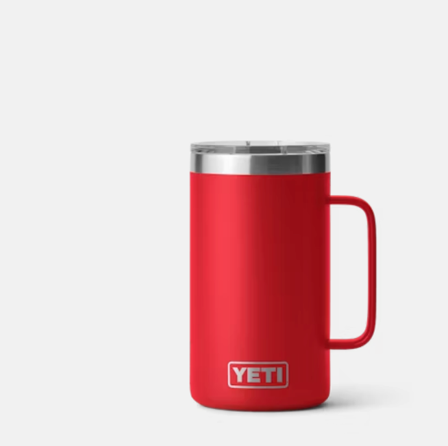 Yeti Rambler 24oz Mug