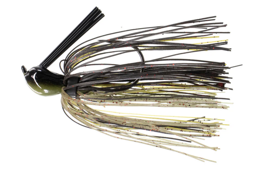 Dirty Jigs Luke Clausen Compact Pitchin' Jig