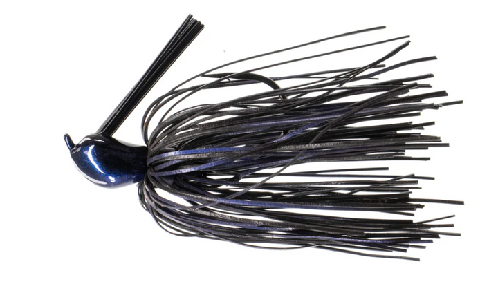 Dirty Jigs Luke Clausen Compact Pitchin' Jig