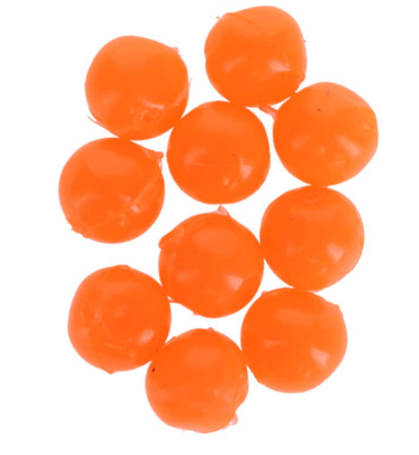 BnR Tackle Soft Beads