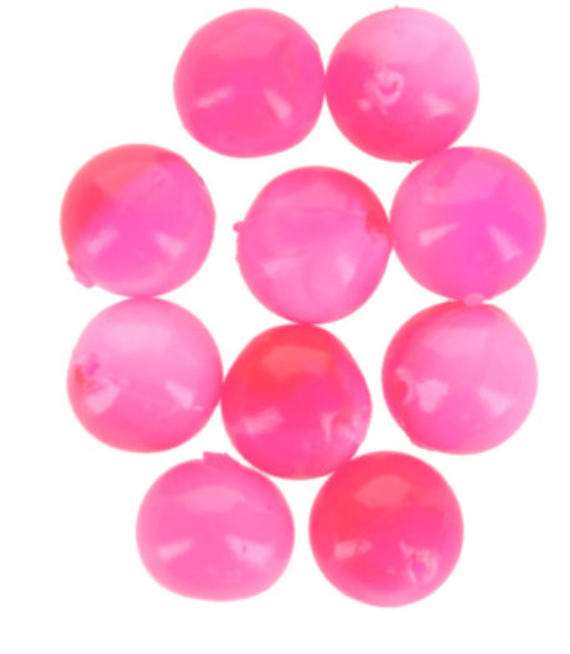 BnR Tackle Soft Beads