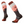 Smartwool Women's Ski Snowpocalypse Pattern Over The Calf Socks (SW002170)
