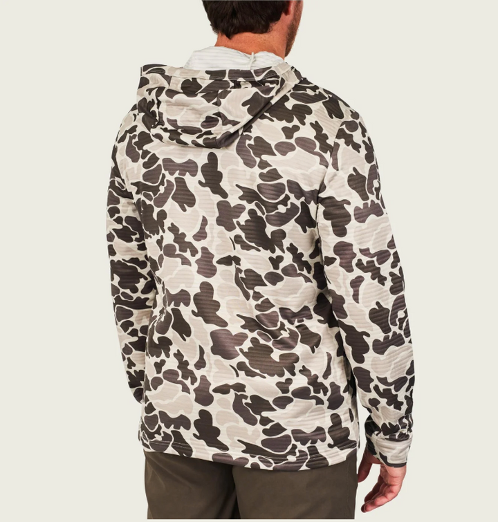 Marsh Wear Sullivan Hagood (MWF1025)