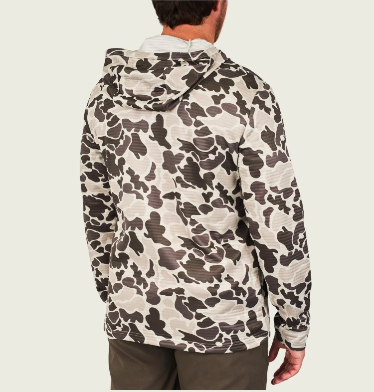 Marsh Wear Sullivan Hagood (MWF1025)