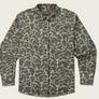 Marsh Wear Men's Fireside Overshirt (MWF2036)