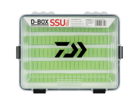 Daiwa D-Box – Wind Rose North Ltd. Outfitters