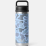 Yeti Rambler 18oz Bottle With Chug Cap