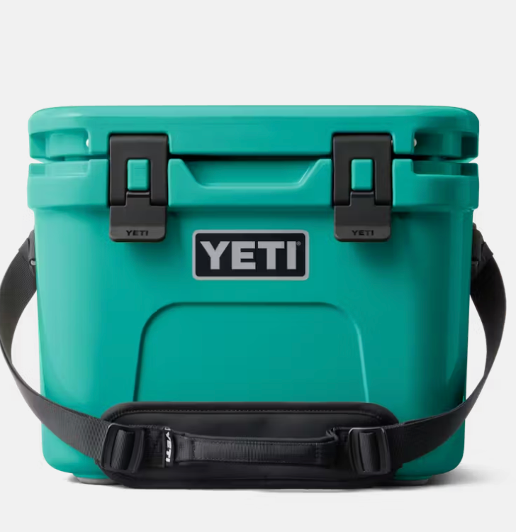 Yeti Roadie 15 Hard Cooler