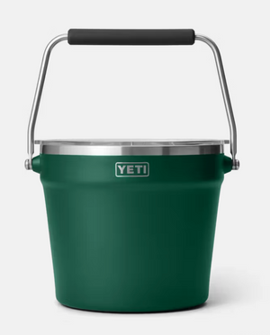 Yeti Rambler Beverage Bucket – Wind Rose North Ltd. Outfitters