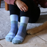 Darn Tough Jr Hike/Trek Micro Crew Heavyweight Socks (3045)