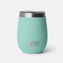 Yeti Rambler 10oz Wine Tumbler