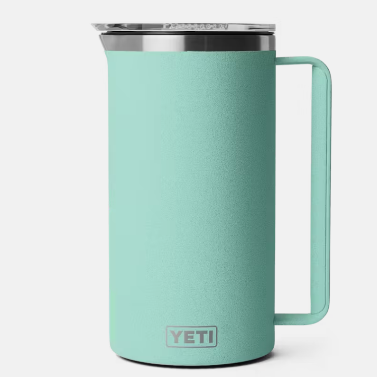 Yeti Rambler Pitcher w/ Durasip Ceramic – Wind Rose North Ltd. Outfitters